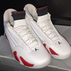 Jordan 14 ‘Rip Hamilton’